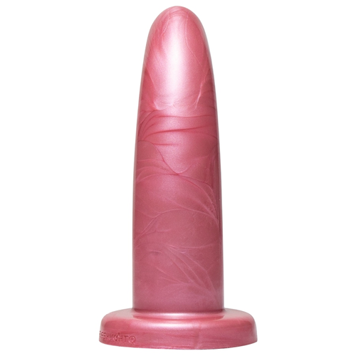 FLESHLIGHT HERSPOT DILDO CURVADO - GOLDEN ROSE S