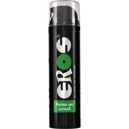 EROS - ANAL FISTING ENTSPANNENDES SCHMIERGEL 200 ML