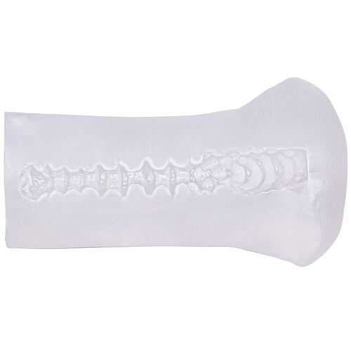 CALEX MASTURBADOR BOUNDLESS STROKER - TRANSPARENTE