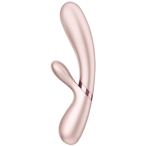 SATISFYER HOT LOVER VIBRADOR