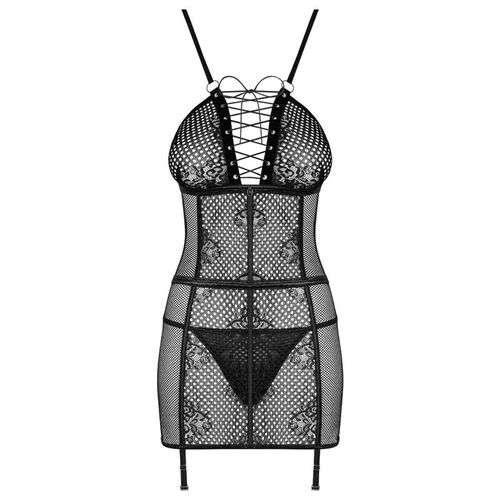 OBSESSIVE - BASITTA CHEMISE L/XL