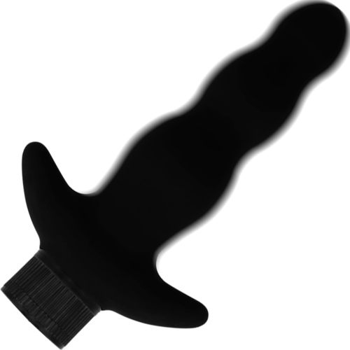 OHMAMA PLUG VIBRADOR 12 CM