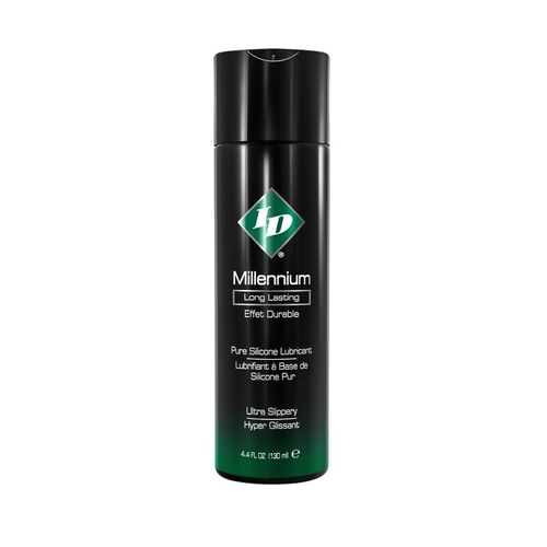 ID LUBRICANTE SILICONA MILLENNIUM 130ML