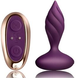 ROCKS-OFF - DESIRE ANALE STIMULATOR - LILA