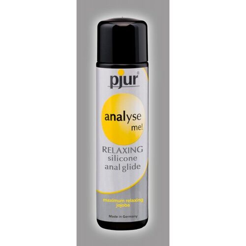 PJUR ANALYSE ME GEL RELAJANTE ANAL 1,5 ML