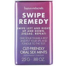 BIJOUX - INDISCRETS SWIPE REMEDY CANDY ORAL SEX