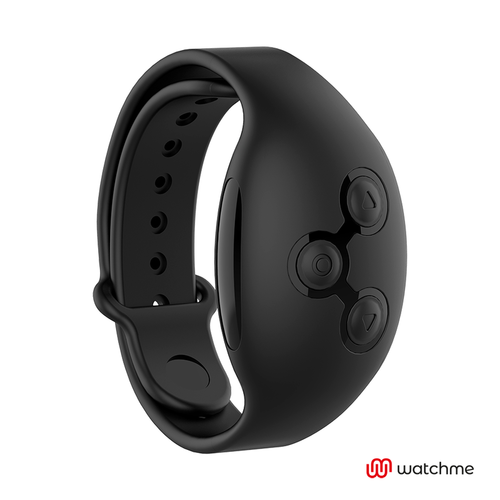 WATCHME RELOJ CONTROL REMOTO WIRELESS TECHNOLOGY - AZABACHE