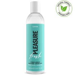 INTIMATELINE - LOVEE FRESH PLEASURE KALTEFFEKT-SCHMIERMITTEL 150 ML