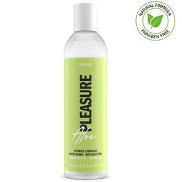 INTIMATELINE - LOVEE ALOE GENUSSSCHMIERMITTEL MIT ALOE VERA 150 ML