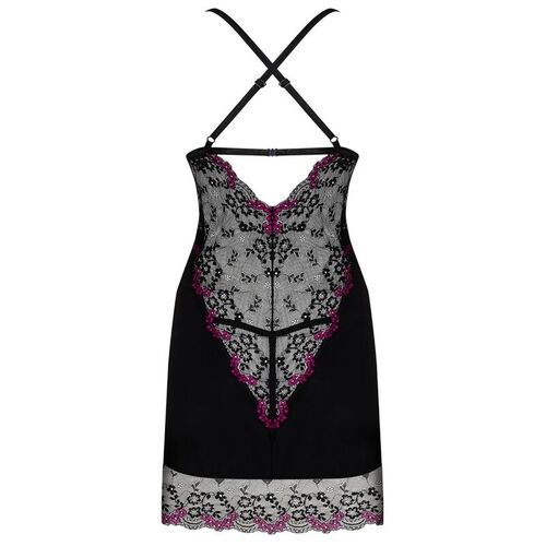 OBSESSIVE - VANESSME CHEMISE S/M