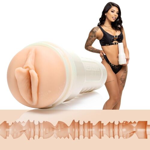 FLESHLIGHT GIRLS GINA VALENTINA STELLAR VAGINA