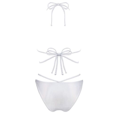 OBSESSIVE - BLANCOSSA BIKINI BLANCO M