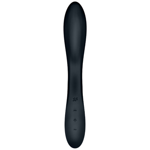 SATISFYER RRROLLING EXPLOSION VIBRADOR PUNTO G