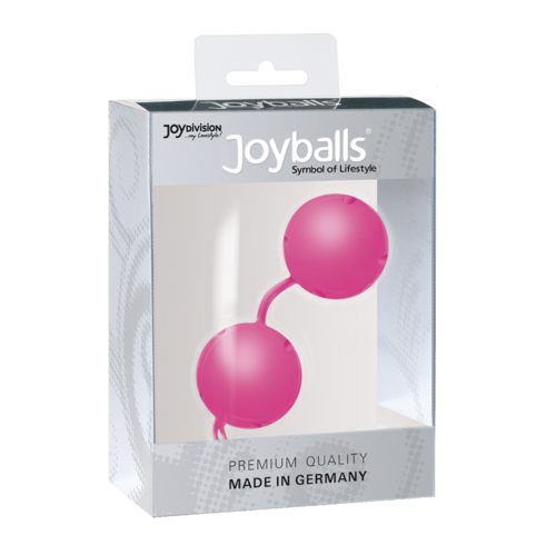 JOYBALLS LIFESTYLE VIOLETA