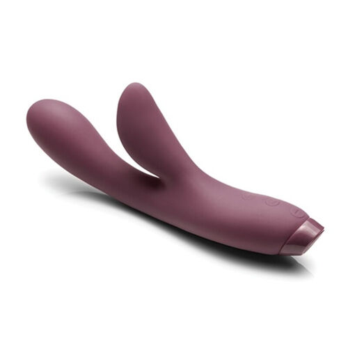 JE JOUE HERA VIBRADOR RABBIT - MORADO