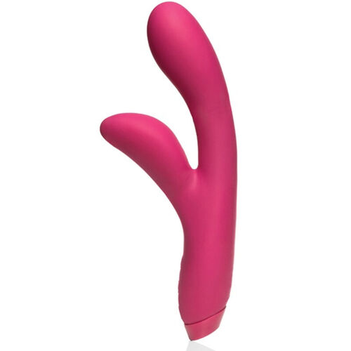 JE JOUE HERA VIBRADOR RABBIT - FUCSIA