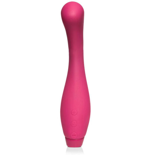 JE JOUE JUNO VIBRADOR PUNTO G - FUCSIA