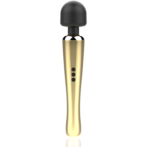 IBIZA - WAND LUXURY MASSAGER SUPER STRONG