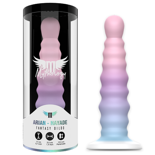 MYTHOLOGY ARIAN NAYADE DILDO