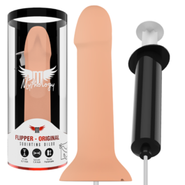 MYTHOLOGY - ORIGINELE FLIPPER EJACULERENDE DILDO