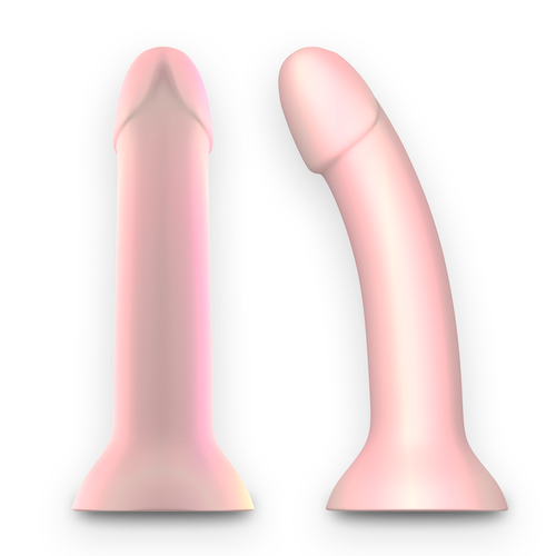 MYTHOLOGY RUNE CANDY DILDO