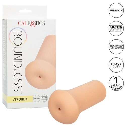 CALIFORNIA EXOTICS - MASTURBADOR BOUNDLESS STROKER LIGHT