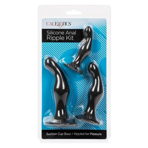 CALIFORNIA EXOTICS ANAL RIPPLE KIT