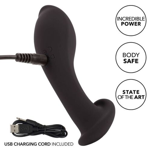 CALIFORNIA EXOTICS LIQUID SILICONE FLEX PROBE