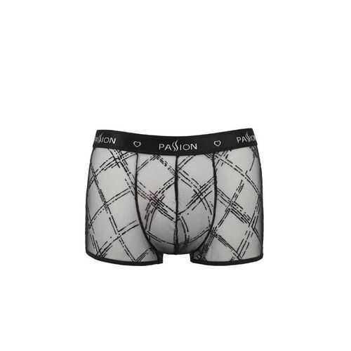 PASSION - 032 SHORT JAMES NEGRO S/M