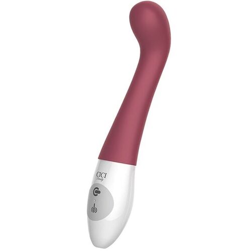 DREAMLOVE OUTLET - CICI BEAUTY VIBRADOR NUMERO 1