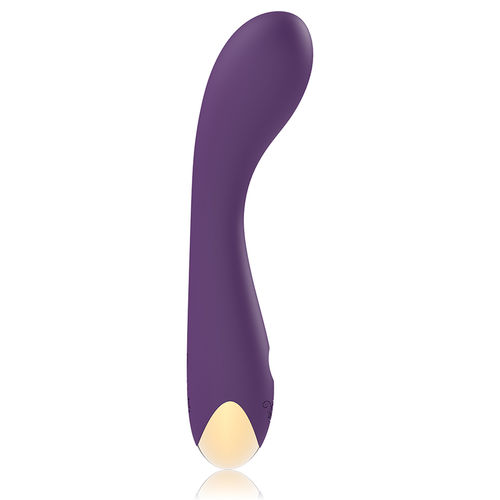 TREASURE HANSEL G-SPOT VIBRATOR COMPATIBLE CON WATCHME WIRELESS TECHNOLOGY