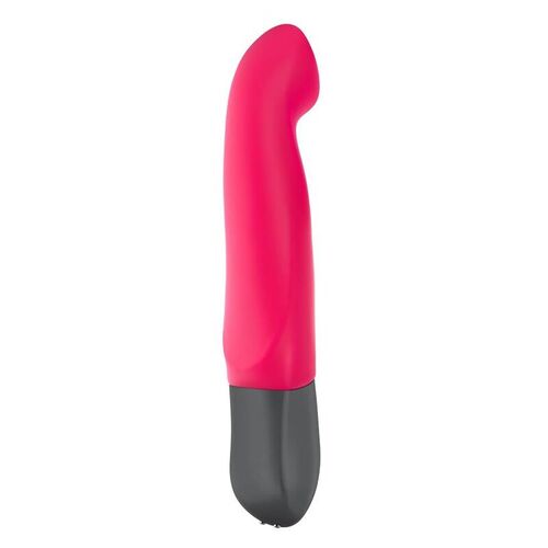 FUN FACTORY - STRONIC G VIBRADOR  PULSATOR II PINK