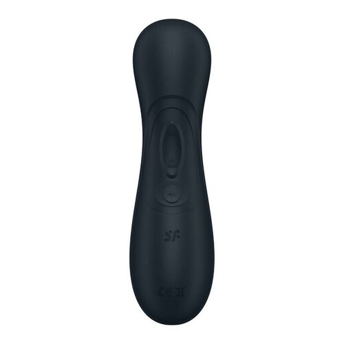 SATISFYER - PRO 2 GENERACIÓN 3 NEGRO BLUETOOTH & APP