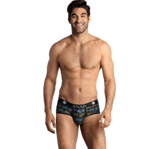 ANAIS MEN - BENITO BOXER BRIEF S