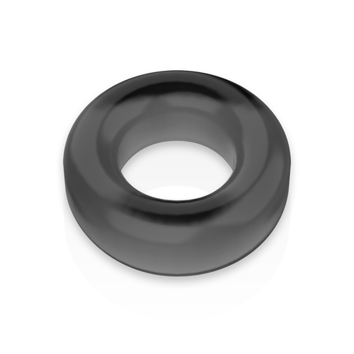 POWERING SUPER FLEXIBLE Y RESISTENTE ANILLO PENE  3.8CM PR04 NEGRO