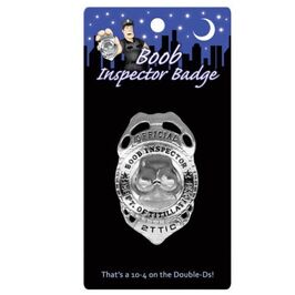 KHEPER GAMES -  BOOB INSPECTOR