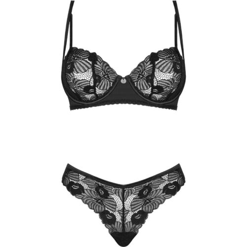 OBSESSIVE - SERENA LOVE 2-PCS SET XS/S