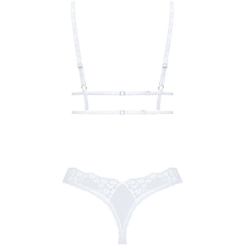 OBSESSIVE - HEAVENLLY SET 2 PIEZAS XS/S