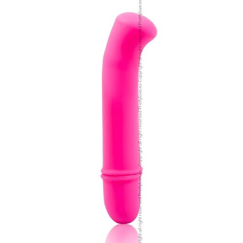 PRETTY LOVE FLIRTATION - VIBRADOR ANTONY