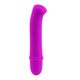 PRETTY LOVE - FLIRTATIE VIBRATOR ANTONY