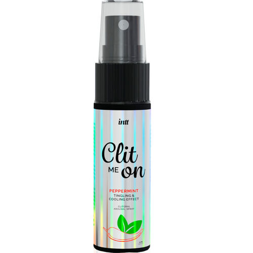 INTT - CLIT ME ON MENTA 12 ML