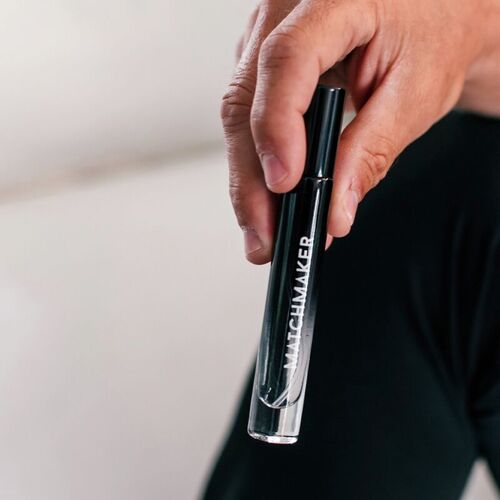 EYE OF LOVE - MATCHMAKER BLACK DIAMOND PERFUME FEROMONAS PARA ÉL 10ML