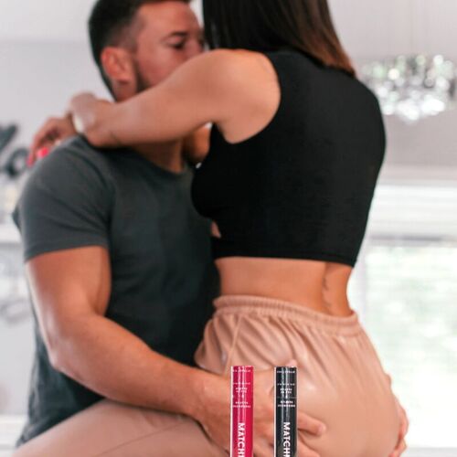 EYE OF LOVE - MATCHMAKER BLACK DIAMOND PERFUME FEROMONAS PARA ÉL 10ML