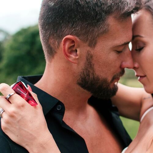 EYE OF LOVE - MATCHMAKER RED DIAMOND  PERFUME FEROMONAS PARA ELLA 30ML