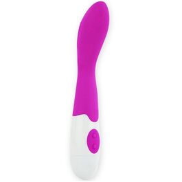 PRETTY LOVE - FLIRTATIE VIBRATOR BISSCHOP