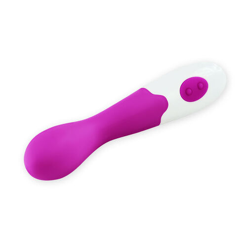 PRETTY LOVE FLIRTATION - VIBRADOR BISHOP