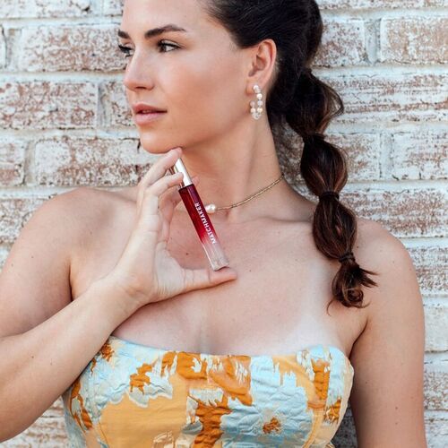 EYE OF LOVE - MATCHMAKER RED DIAMOND PERFUME PARA ÉL Y ELLA 10ML