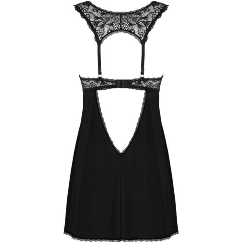 OBSESSIVE - DONNA DREAM BABYDOLL XS/S