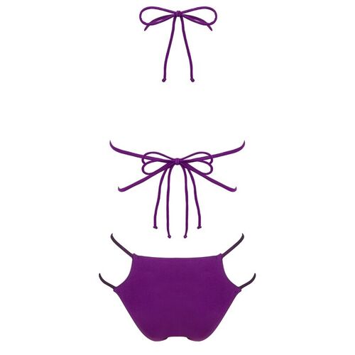 OBSESSIVE - BALITTA PURPURA BIKINI S