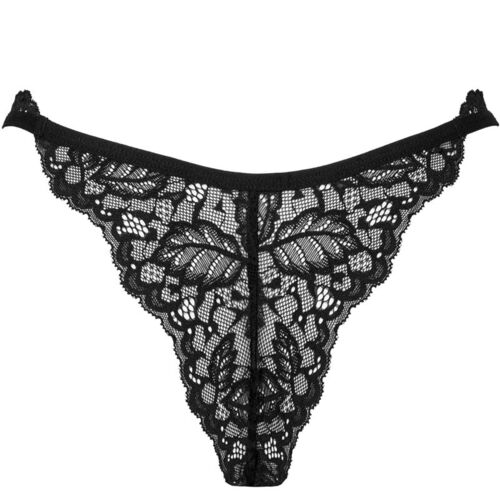 OBSESSIVE - BELLASTIA TANGA M/L